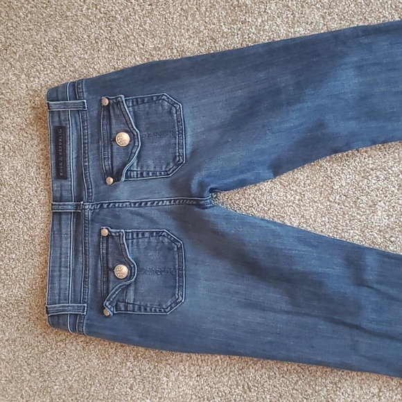 Rock & Republic Edie Jeans, 26 - Picture 6 of 7